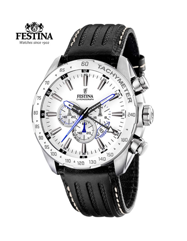 FESTINA Chrono Watch for Gents